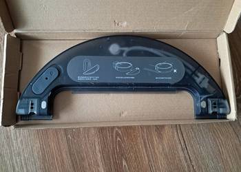 nowy zbiornik na wodę do odkurzacza xiaomi x10 zamiennik