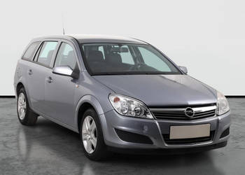 Opel Astra 1.3 CDTI