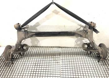 BELKA TYŁ VW POLO V Hatchback TYLNA, ZAWIESZENIA