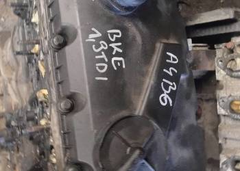 VW SEAT SKODA AUDI A4 A6 1,9 TDI BKE silnik motor