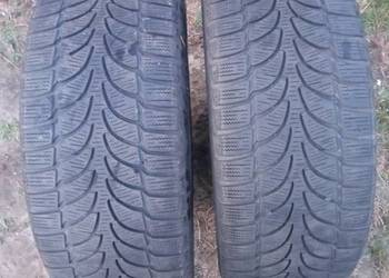Opony zimowe