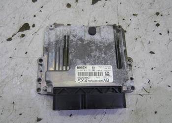 KOMPUTER SILNIKA SX4 S-CROSS 1.6 DDIS 33920-62M00