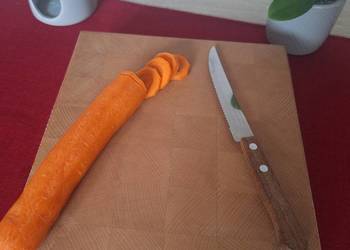 Deska do krojenia (ręcznie robiona)