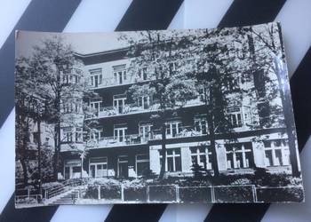 ( 1112. ) Widokówka Krynica