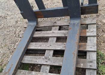 Widły do Palet na TURa