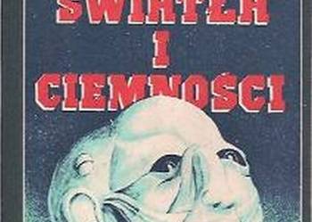 ZASADA ŚWIATŁA I CIEMNOŚCI - SCHMIDT PETER