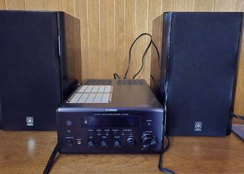 Zestaw Yamaha RX-E810 + Subwoofer