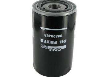 84228488 Filtr oleju (87803260, 2854749, 2854750, 84228510, 2852526) CASE I