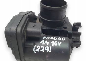 PRZEPUSTNICA Fiat Panda Punto Lancia Ypsilon Musa 1.4 16V 55192296