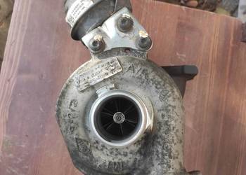 Turbina audi VW 2.0tdi garett  GTC1549vz