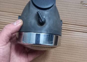 Lampa motorynka komar romet