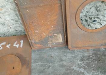 Blachy do pieca węglowego. Blachy do pieca węglowego.