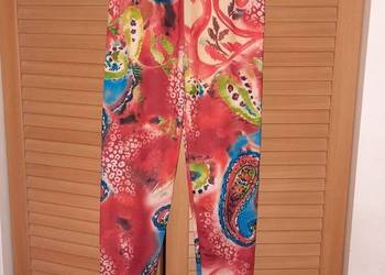 Legginsy z wzorami rozm. S/M