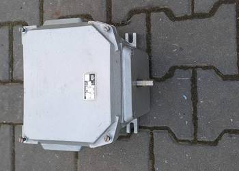 Wyłącznik krańcowy WK10 W Wyłącznik Elta WK 10