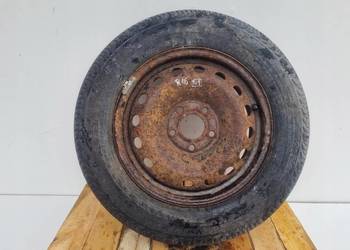 Renault Trafic III KOŁO ZAPASOWE Zapas felga 205/65 R16C 5x114.3 ET50