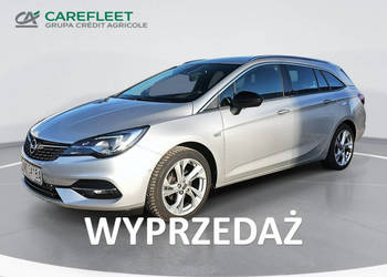 Opel Astra V 1.2 T Elegance S&S Kombi. WND5418A K (2015-2021)