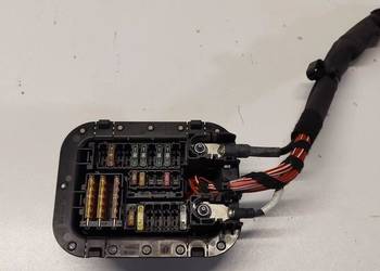 MERCEDES GLC W253 X253 SKRZYNKA BEZPIECZNIKÓW A2225403150