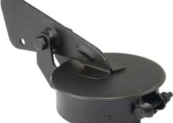 Klapka tłumika wydechowego, 101.6 mm VLD2079