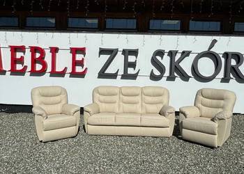 Mega okazja! -20% Komplet TANIA II, spanie + funkcje relakus