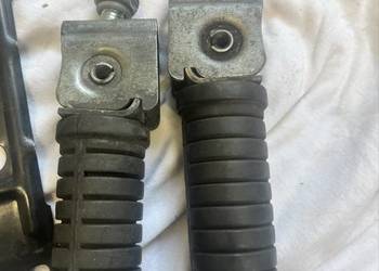 Stopki pasażera mz etz 91 r