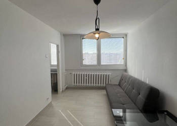 Do wynajęcia mieszkanie 2 pokojowe na Canaletta !