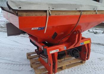 Rozsiewacz nawozów rauch mds 19.1
