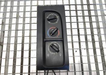 PANEL STEROWANIA NAWIEWU RENAULT TRUCKS PREMIUM 5010226405 Inny KONSOL