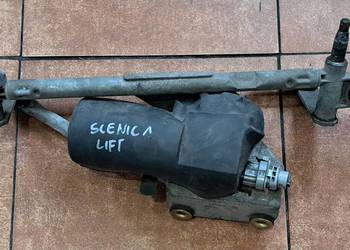 Mechanizm wycieraczek Scenic 1 Lift