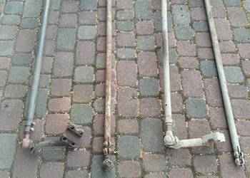 Drążki kierownicze ursus C 360; C 340; C 355