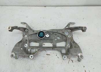 VW Multivan 7T0 T7 wózek sanki kołyska belka zawieszenia przód 7t0199369k