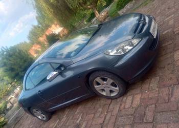 Zadbany PEUGEOT 307 cabrio benzyna !!