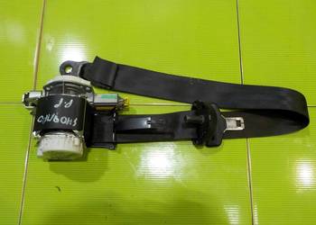 FORD FOCUS MK3 11r pas bezpieczenstwa prawy przod 8V51-A61294-CH