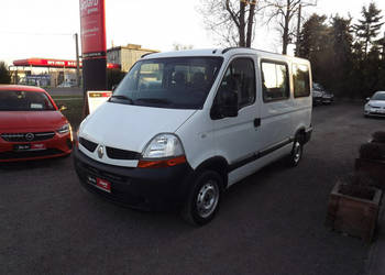 Renault Master III (2003-2010)