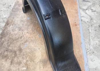 Błotnik tylny Simson sr50
