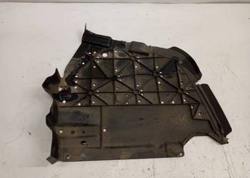 BMW E90 E91 LIFT osłona podwozia prawy tył 7181652