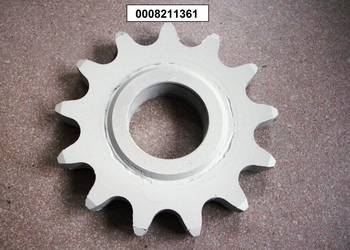 Koło napinające Z-13 1 1/4" fi-52mm do prasy Claas