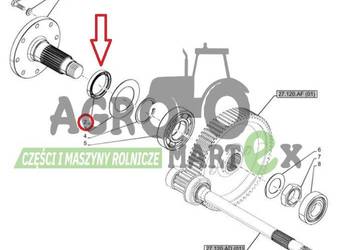 48149100 USZCZELKA OLEJOWA CNH