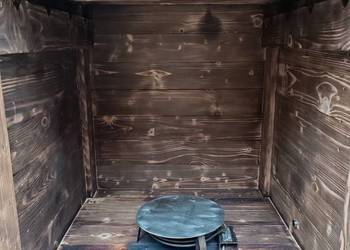 Wędzarnia elektryczna