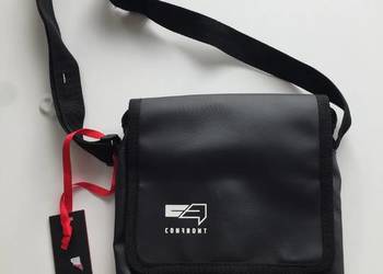 nowa torba listonoszka saszetka