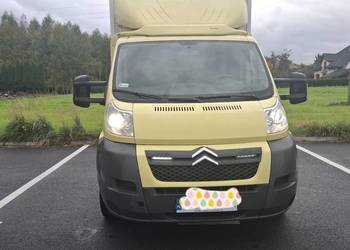 Citroen jumper 2.2 hdi