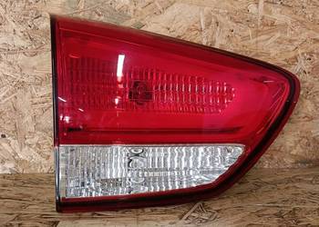 KIA CARENS IV LAMPA W KLAPĘ LEWY TYŁ 92403-A4010