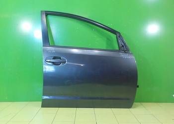 TOYOTA PRIUS II 1.5 VVTI AUT 09r HB 5D drzwi prawe przod