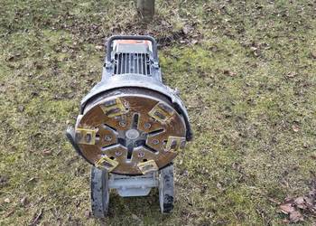 Husqvarna szlifierka do betonu podłogi PG 280 2017 rokok