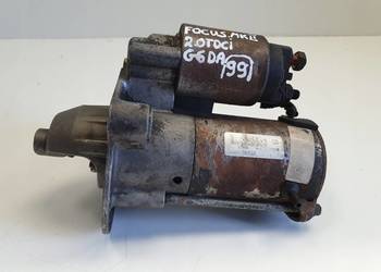 ROZRUSZNIK Ford Focus MK2 II 1.6 TDCI ROZRUSZNIK 3M5T-11000-CF