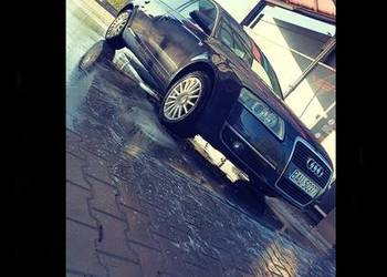 Audi a6c6