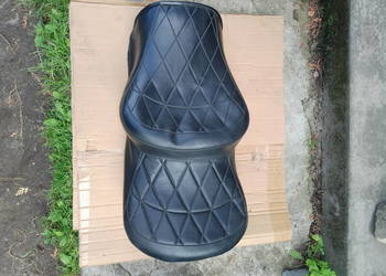 Honda CX,CB,GL kanapa