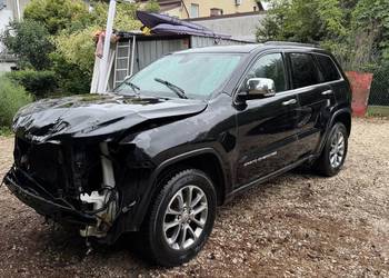 Jeep Grand Cherokee 3.6 4x4
