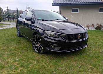 Fiat Tipo 1.4 TJet 120 KM S-Design