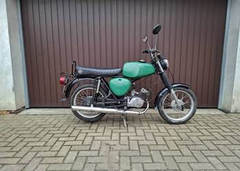 Simson s50