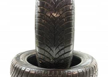 2x OPONA ZIMOWA PAXARO SNOWHILL 205/55R16 (2224) 7.64 7.77MM